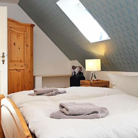 Apartamento Lieblingshaus Fiete Prerow Exterior foto