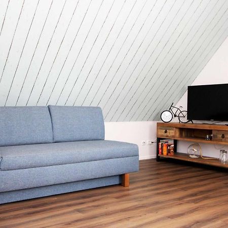 Apartamento Lieblingshaus Fiete Prerow Exterior foto